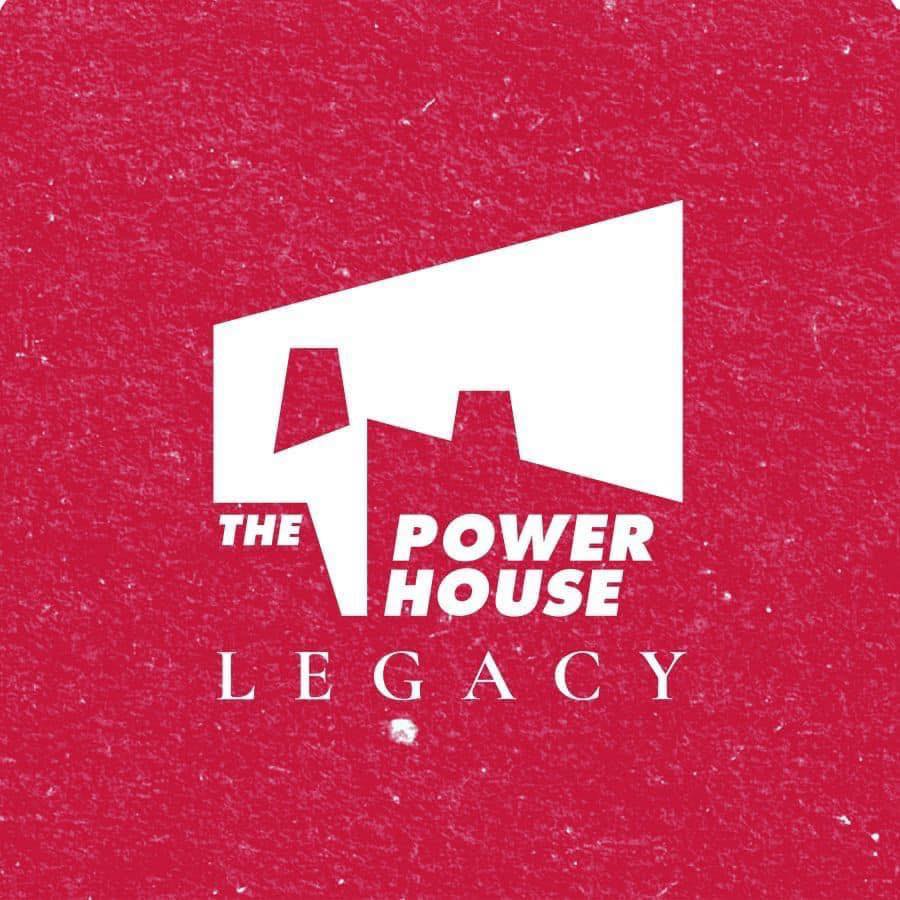 THE POWERHOUSE