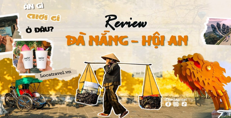 Review Đà Nẵng